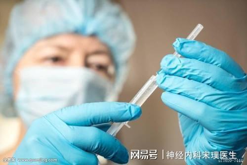 頭痛的罪魁禍首是頸椎?。磕X科醫生 出現這四種情況才有可能是腦科疾病